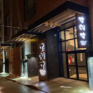  Apartment 3e-*new* 5 Min To Upmc Shadyside, Sleeps 4 United States
