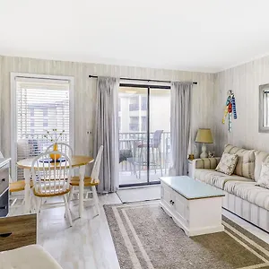  Apartment Hilton Head Beach And Tennis Iii United States