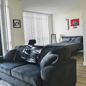  Apartment Lovely One Bedroom United States