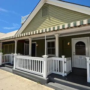  Holiday home Southernmost Sanctuary United States